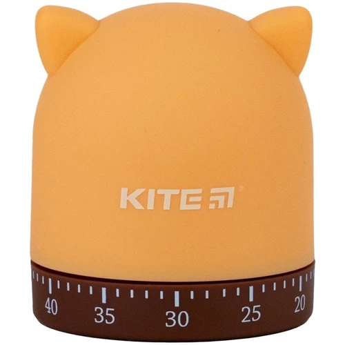 Таймер механічний Kite Fox (K24-173-3)