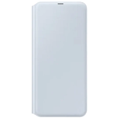 Чехол для телефонов Samsung Wallet Cover White (EF-WA705PWEGRU) for Samsung A705 Galaxy A70