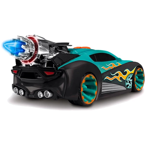 Игровая автомодель Road Rippers Burnout Blue (20051)