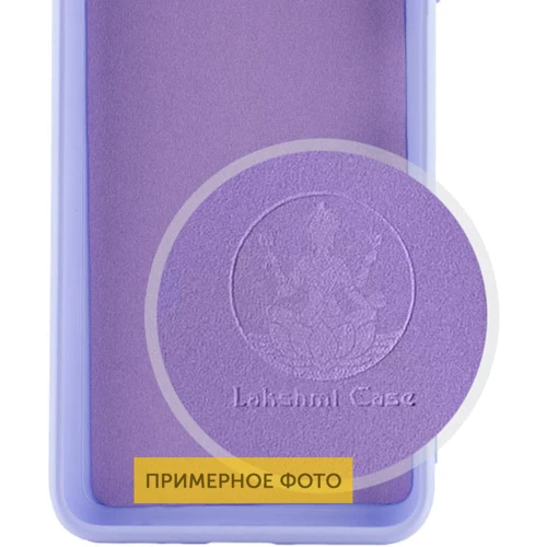 Аксесуар для смартфона Lakshmi Case Silicone Cover Full Camera Dasheen для Xiaomi Poco X4 Pro 5G: Сумісність Xiaomi Poco X4 Pro 5G