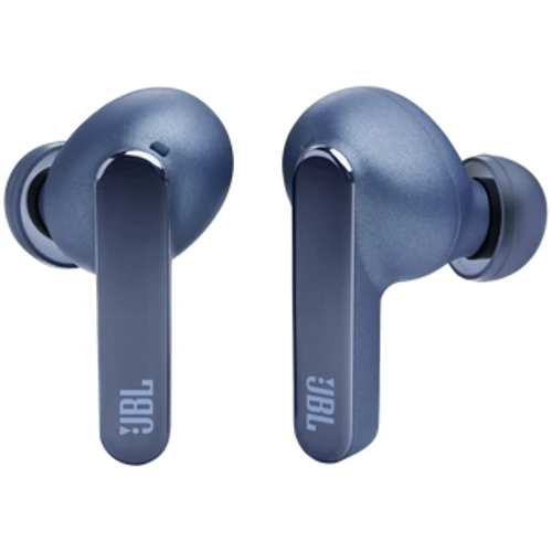 Наушники JBL Live Pro 2 Blue (JBLLIVEPRO2TWSBLU): Тип конструкции вакуумные
