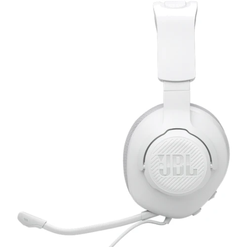 Наушники JBL Quantum 100M2 White (JBLQTUM100M2WHT): Тип крепления оголовные