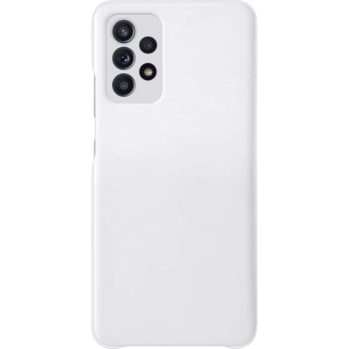 Аксессуар для смартфона Samsung Smart S View Wallet Cover White (EF-EA525PWEGRU) for Samsung A525 Galaxy A52/A528 Galaxy A52s 5G/A526 Galaxy A52 5G: Тип чехол-книжка