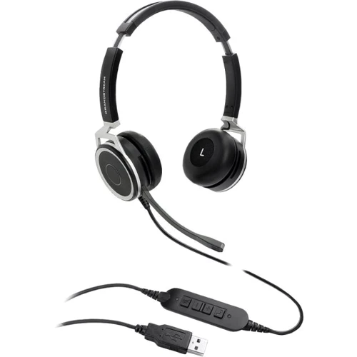 Наушники Grandstream GUV3005 Black