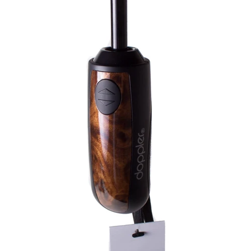 Зонт мужской автомат Doppler черный (DOP74366N): Страна производитель Австрия