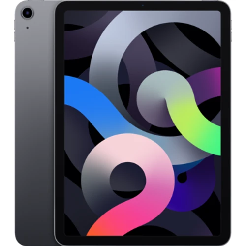 Apple iPad Air 4 10.9" 2020 Wi-Fi 64GB Space Gray (MYFM2) Approved Витринный образец