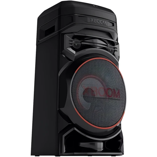 Акустика LG XBOOM RNC5: Подключение AUX (3.5 мм) / Bluetooth / USB