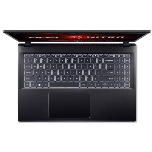 Ноутбук Acer Nitro V 15 ANV15-51-50NM (NH.QQEEP.001): Тип экрана матовый