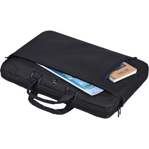 Сумка для ноутбуков 2E Bags&Cases 17" Black (2E-CBN417BK) фото 8