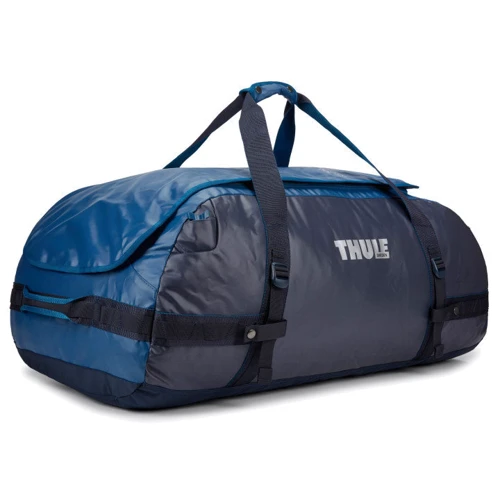 Thule Chasm XL 130L TDSD-205 Poseidon (3204420): Кількість коліс немає
