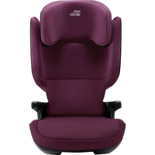 Автокресло BRITAX-ROMER KIDFIX M i-SIZE Burgundy Red фото 4