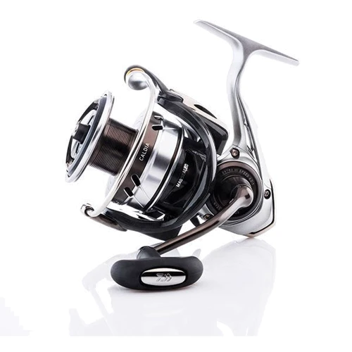 Котушка рибальська Daiwa 18 CALDIA LT 5000D-CXH (10412-506)