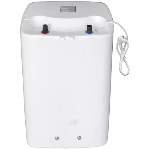 Бойлер Atlantic Steatite Cube VM 75 S4 C 1500W (851267): Монтаж вертикальный, настенный