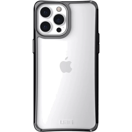 Чохол для iPhone Urban Armor Gear UAG Plyo Ash (113162113131) для iPhone 13 Pro Max