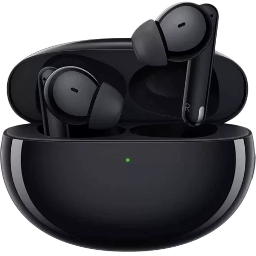 Наушники OPPO Enco Free2 Black