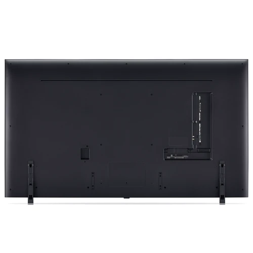 Телевизор LG 65QNED85T3C: Оснащение Встроенный медиаплеер, Smart TV