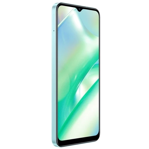 Смартфон Realme C33 4/64 GB Aqua Blue Approved Вітринний зразок фото 7