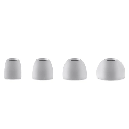 Наушники Bang & Olufsen Beoplay E8 2.0 Natural (1646101): Сопротивление наушников (Ом) 16