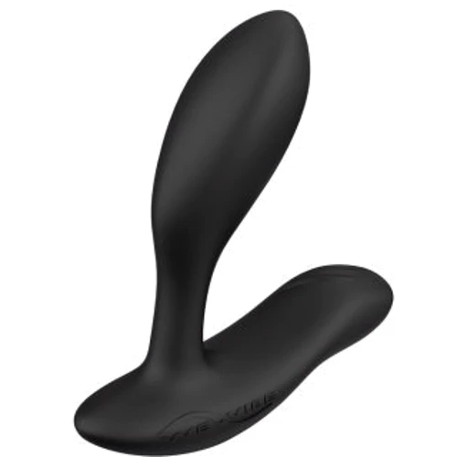 Масcажер простаты We-Vibe Vector+ Midnight black: Для кого Для мужчин