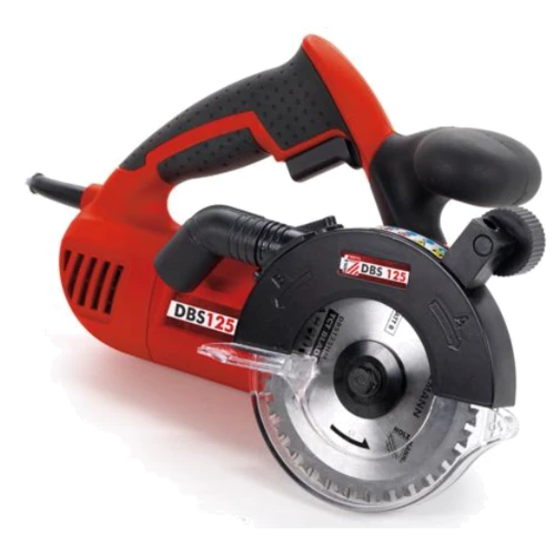 

Ручная дисковая пила Holzmann Dbs 125