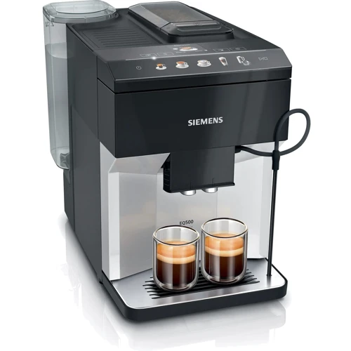 Кофеварка SIEMENS TP511R01