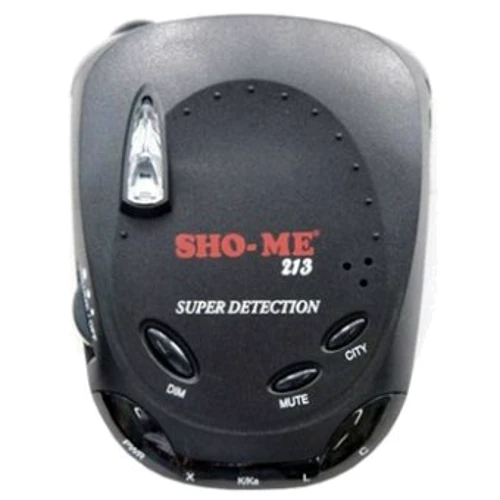 Sho-Me 213