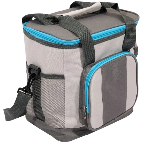Ізотермічна сумка Time Eco TE-311S 11л (6215028111568_2): Тип Изотермическая сумка