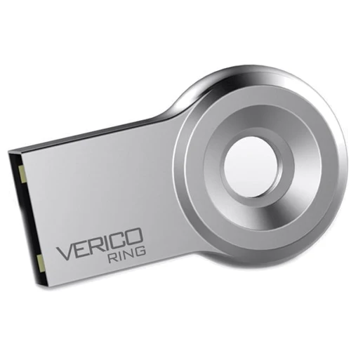 USB-флешка Verico 32GB Ring Silver (1UDOV-RHSR33-NN)