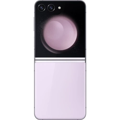 Смартфон Samsung Galaxy Flip 5 8/256Gb Light Pink Approved Вітринний зразок фото 5
