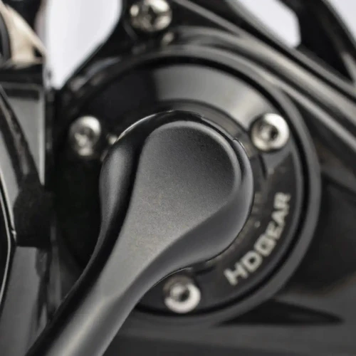 Котушка рибальська Котушка Favorite Sirius 2500S SRS25S1 12+1BB 5.2:1 (1693.51.34)