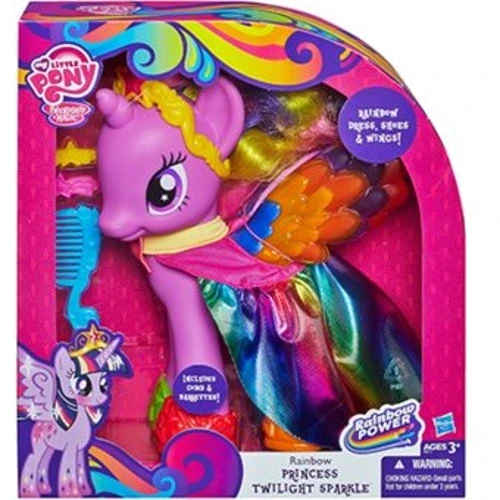 Hasbro Пони-Модницы (A8211)