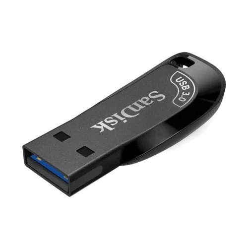 USB-флешка SanDisk 128GB USB 3.0 Ultra Shift (SDCZ410-128G-G46) фото 4