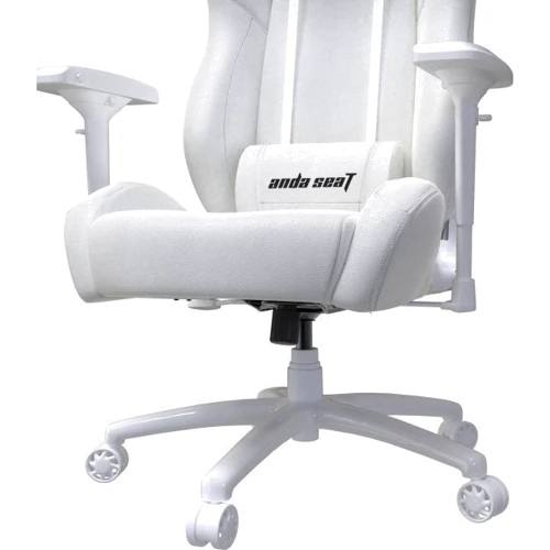 Крісло геймерське Anda Seat Soft Kitty Macaroon white Size L (AD7-11-W-PV-W02) фото 3