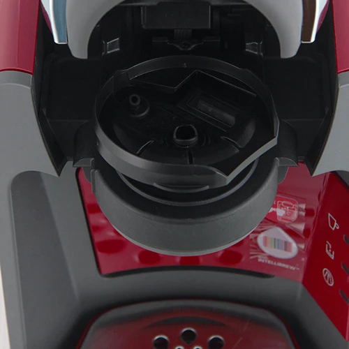 Кавоварка Bosch Tassimo Suny TAS3203 : Потужність, Вт 1300