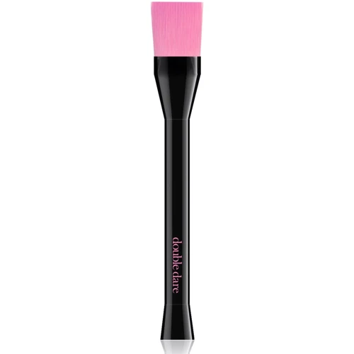 Double Dare Omg! Stand Mask Brush Кисть для нанесення масок