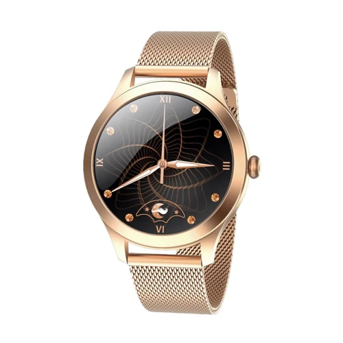 Смарт-часы Maxcom Fit FW42 Gold