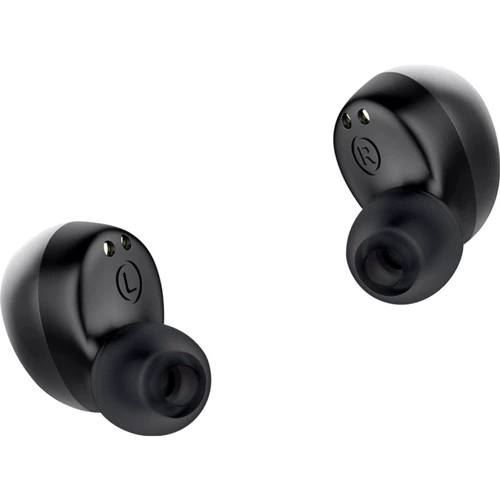 Наушники Pixus Alien Silver-Black (4897058531435): Сопротивление наушников (Ом) 16