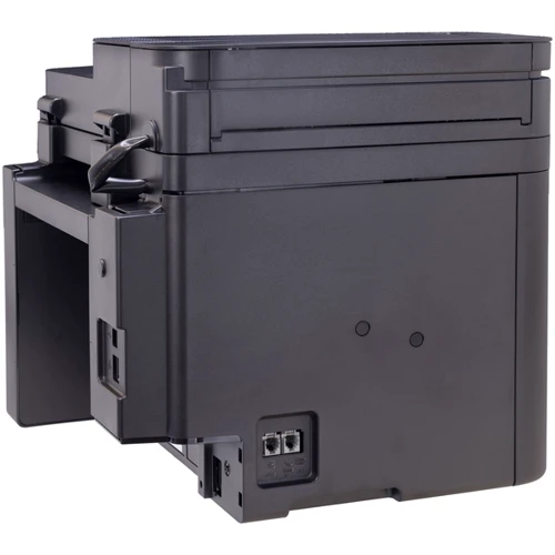 МФУ Canon i-SENSYS MF275dw + toner Canon 071H (5621C035): Максимальный формат бумаги (размер, мм) A4