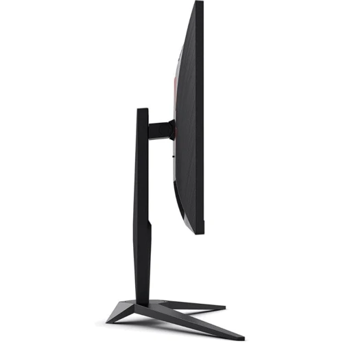 Монитор AOC AGON AG325QZN/EU: Разъемы USB, HDMI, DisplayPort