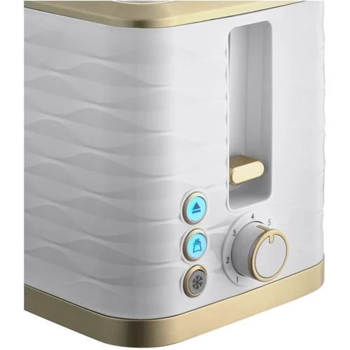 Тостер Sencor STS 7500WH: Тип Электрический тостер