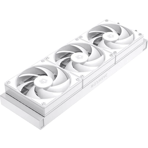 Кулер ID-COOLING Dashflow 360 XT Lite White: Тип підшипника гидродинамический