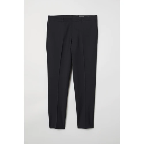Штани H & M 6264768 62 чорні
