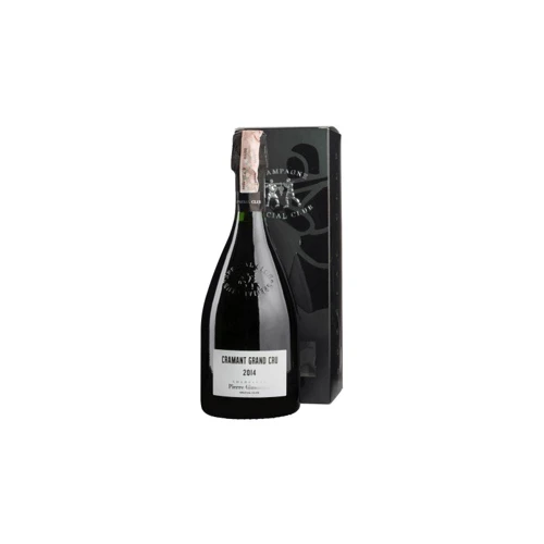 Ігристе Pierre Gimonnet & amp; Fils Special Club Cramant Grand Cru BB (0,75 л.) (BW49283)