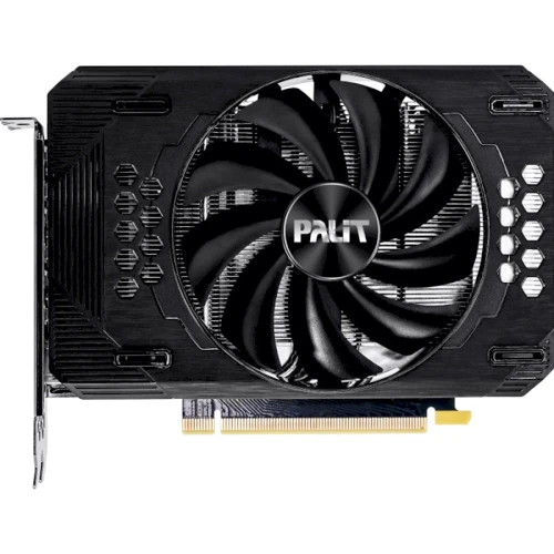 Видеокарта Palit GeForce RTX 3060 StormX 8GB (NE63060019P1-190AF)