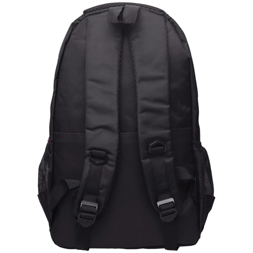Мужской рюкзак Jumahe черный (brvn8612-black): Пол Мужской