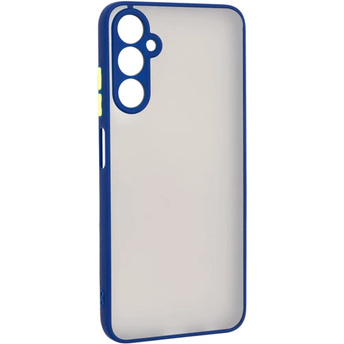 Чехол для телефонов ArmorStandart Frosted Matte Navy Blue for Samsung A057 Galaxy A05s (ARM72575)