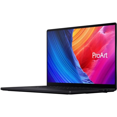 Ноутбук ASUS ProArt P16 (H7606WI-ME083X): Процессор AMD Ryzen AI 9 HX 370 (2.0 - 5.1 GHz) 12-ядерный