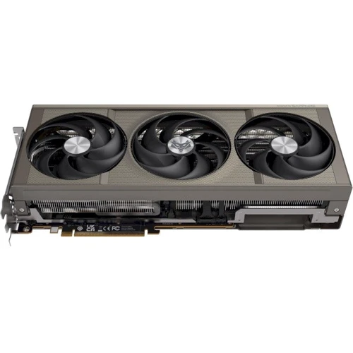 Видеокарта SAPPHIRE NITRO+ AMD Radeon RX 9070 (11349-01-20G)
