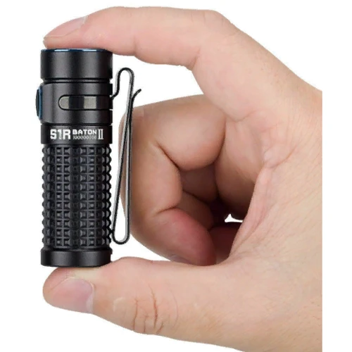 Фонарь туристический Фонарь Olight Perun Mini KIT (2370.32.79): Светодиоды High performance LED
