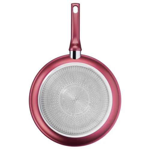 Tefal Daily Chef 26 см (G2730572): Тип сковороды Традиционная
